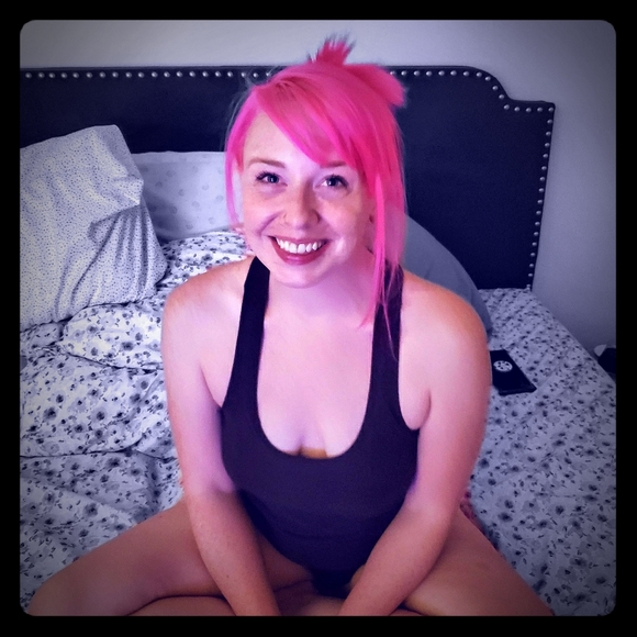 Meet your Posher, Kristina - Picture 1 of 1